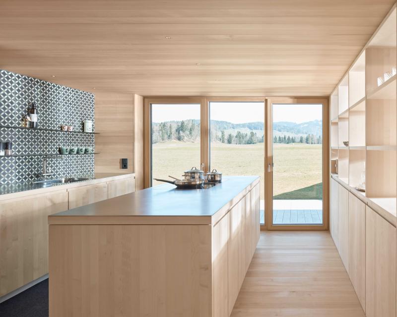 @ADOLF BEREUTER FOR CUKROWICZ NACHBAUR ARCHITEKTEN