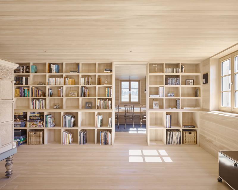 @ADOLF BEREUTER FOR CUKROWICZ NACHBAUR ARCHITEKTEN