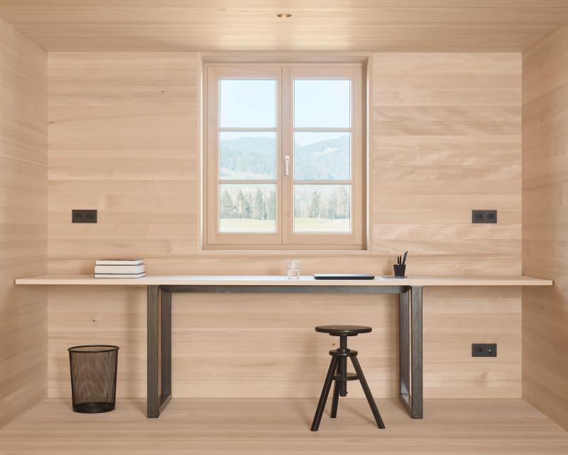 @ADOLF BEREUTER FOR CUKROWICZ NACHBAUR ARCHITEKTEN