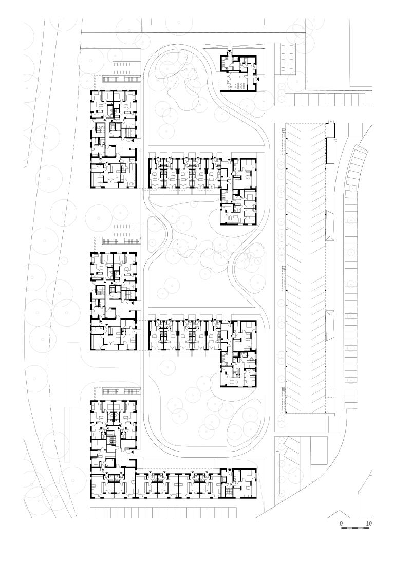 @BAYER & STROBEL ARCHITEKTEN