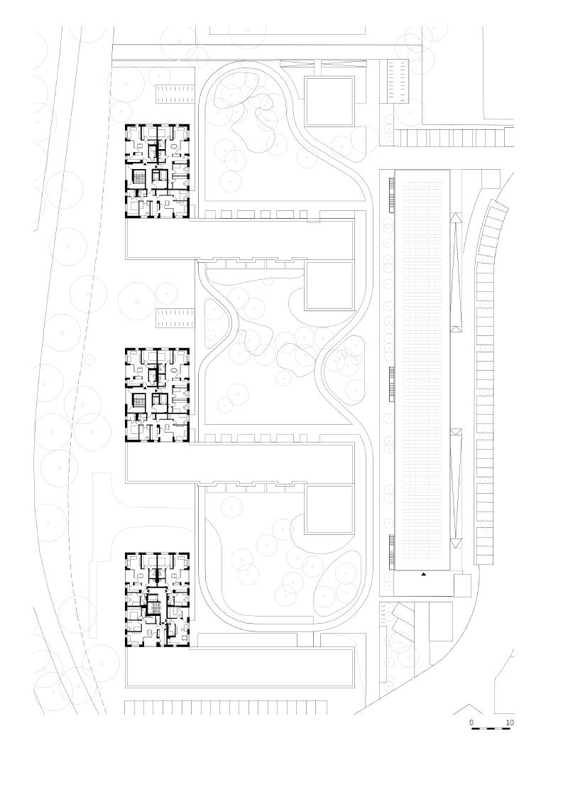 @BAYER & STROBEL ARCHITEKTEN