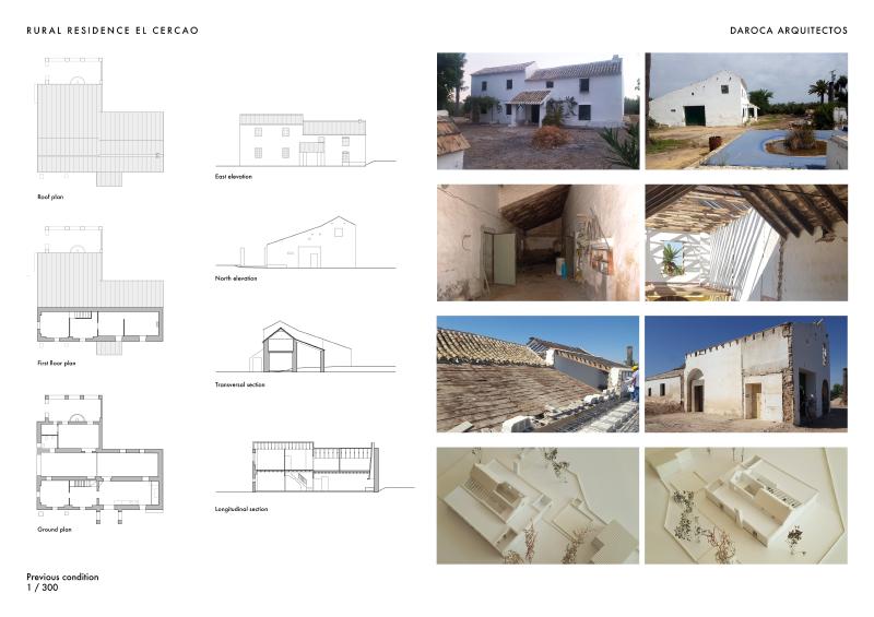 @DAROCA ARQUITECTOS