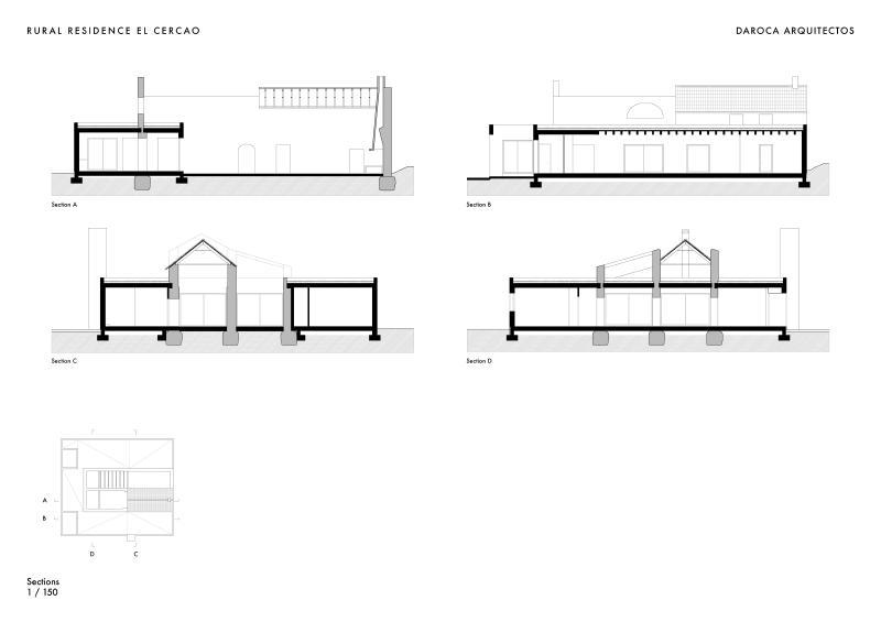 @DAROCA ARQUITECTOS