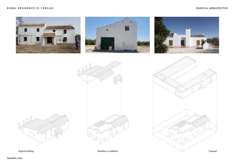 @DAROCA ARQUITECTOS