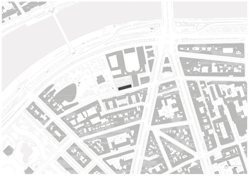 @ATELIER RÉGIS ROUDIL ARCHITECTES