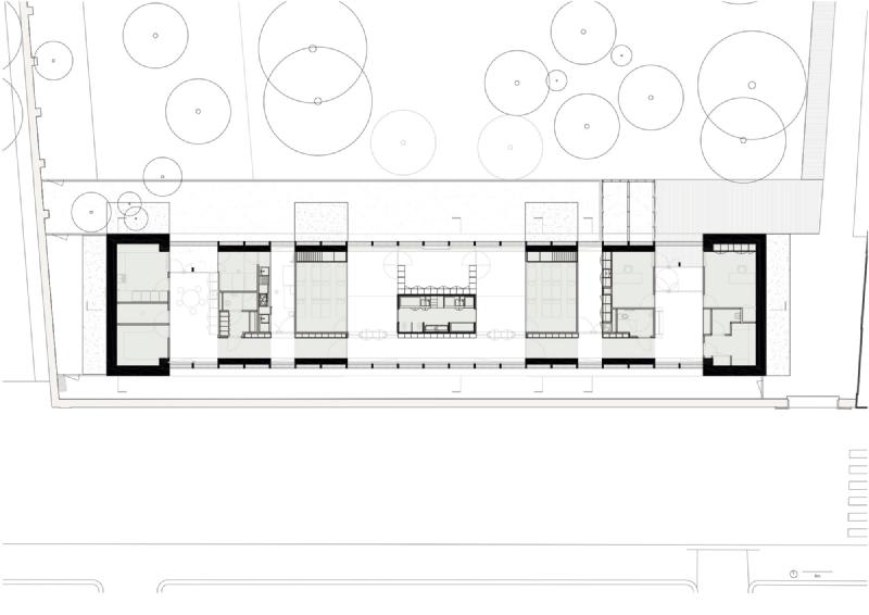 @ATELIER RÉGIS ROUDIL ARCHITECTES