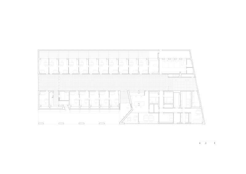 @BAAS ARQUITECTURA + AIS ARQUITECTES