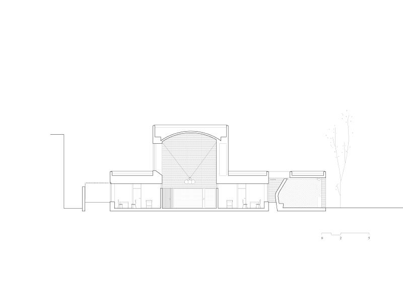 @BAAS ARQUITECTURA + AIS ARQUITECTES