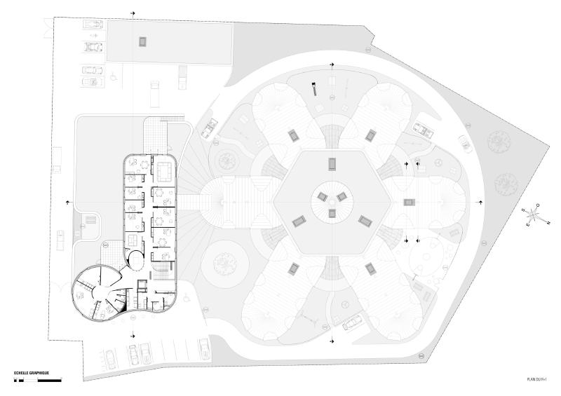 Designing Spaces of Care: Paul Le Quernec's Innovative Approach to ...