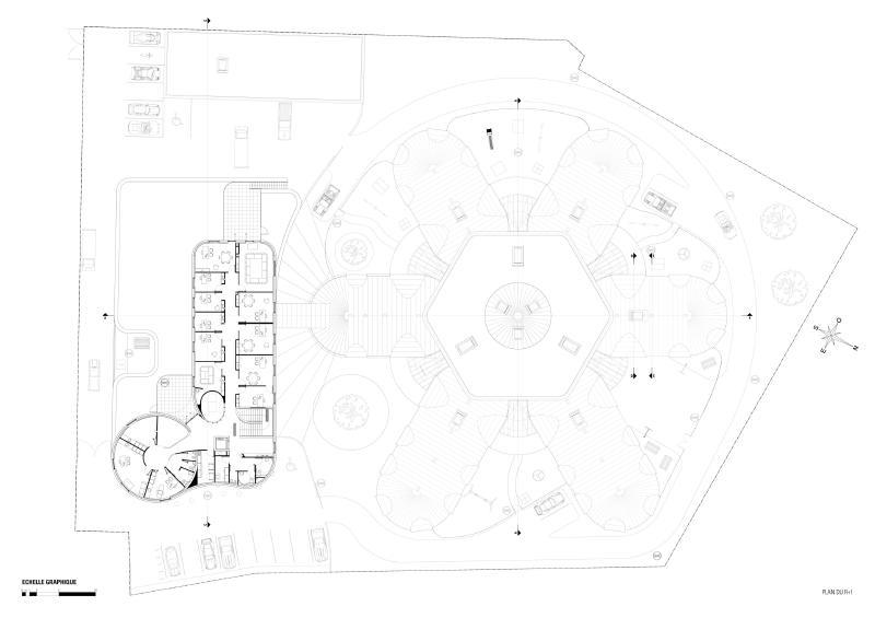 @PAUL LE QUERNEC ARCHITECTE