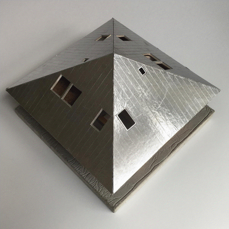 @KEVIN VEENHUIZEN ARCHITECTS