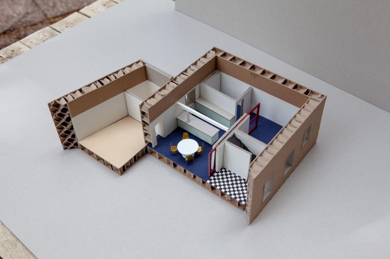 @GIONA BIERENS DE HAAN ARCHITECTURES