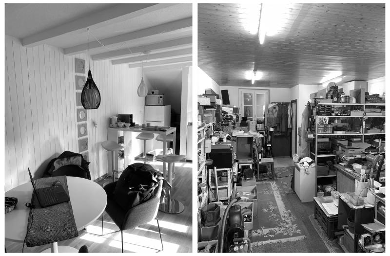 @GIONA BIERENS DE HAAN ARCHITECTURES