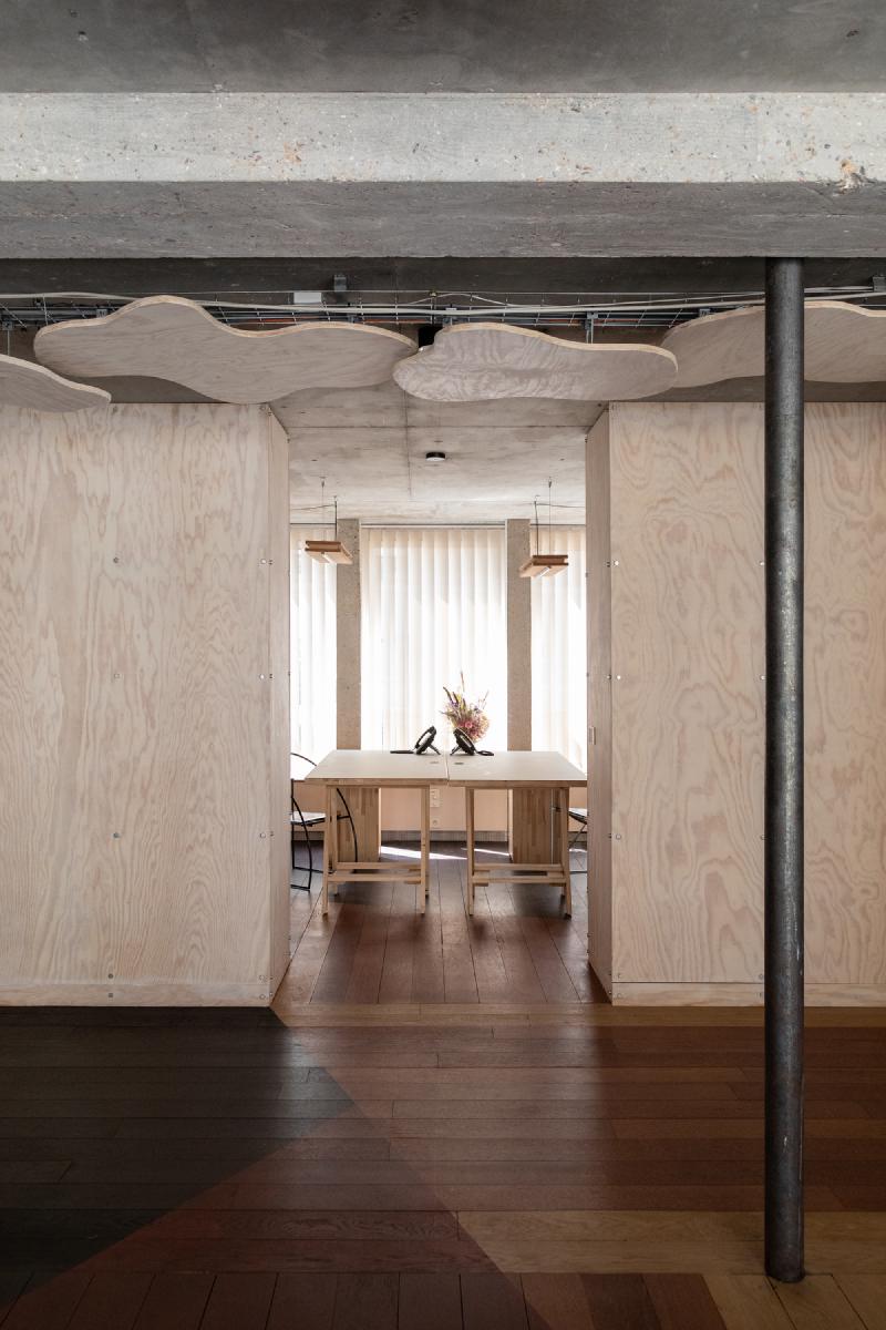 @BCDF STUDIO