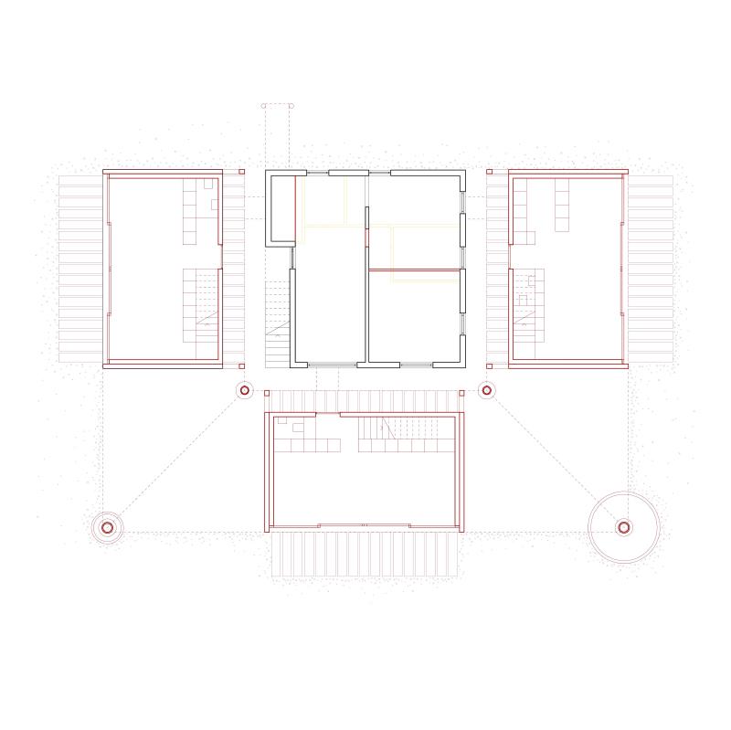 @MADELEINE ARCHITECTES