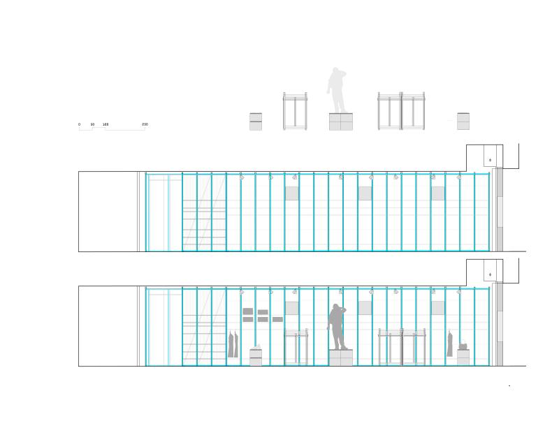 @BLOOMSCAPE ARCHITECTURE + FRANCESCA PERANI ENTERPRISE