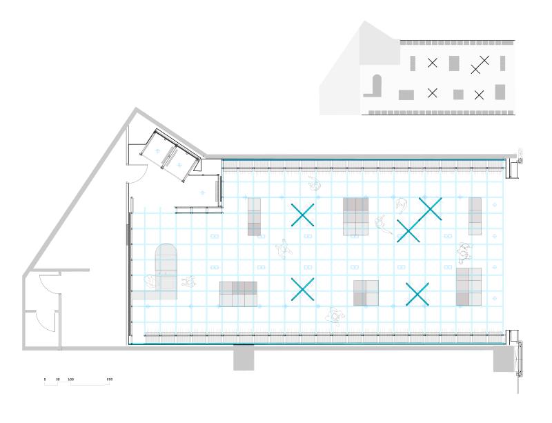 @BLOOMSCAPE ARCHITECTURE + FRANCESCA PERANI ENTERPRISE