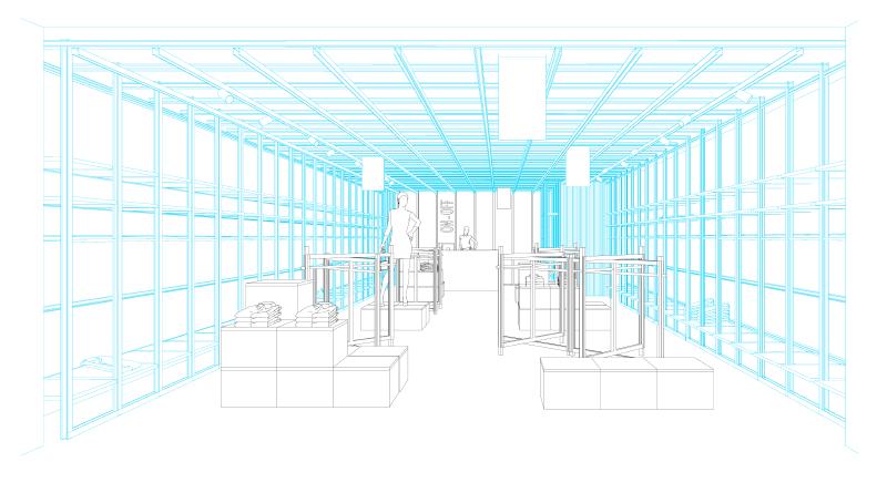 @BLOOMSCAPE ARCHITECTURE + FRANCESCA PERANI ENTERPRISE