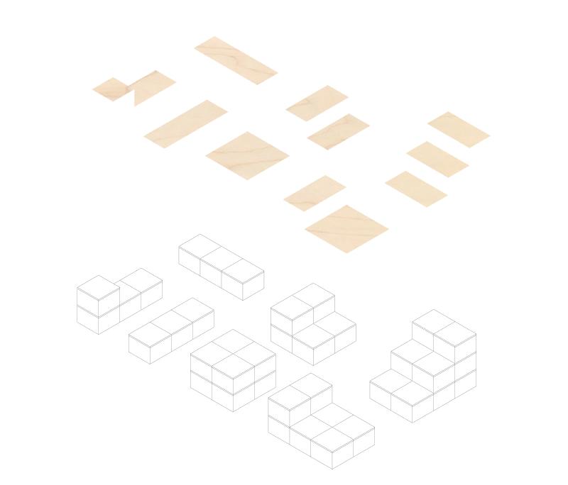 @BLOOMSCAPE ARCHITECTURE + FRANCESCA PERANI ENTERPRISE