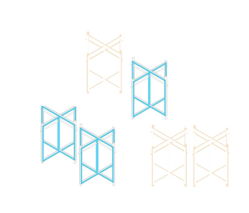 @BLOOMSCAPE ARCHITECTURE + FRANCESCA PERANI ENTERPRISE