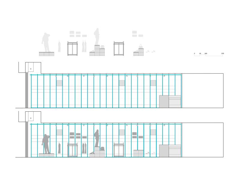 @BLOOMSCAPE ARCHITECTURE + FRANCESCA PERANI ENTERPRISE