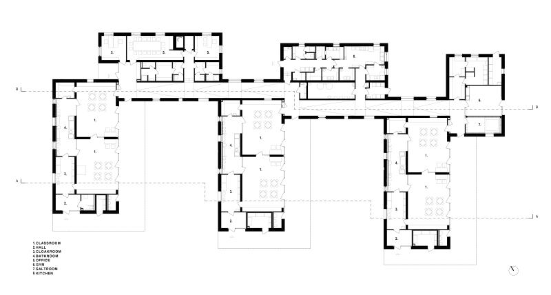 @ARCHIKON ARCHITECTS