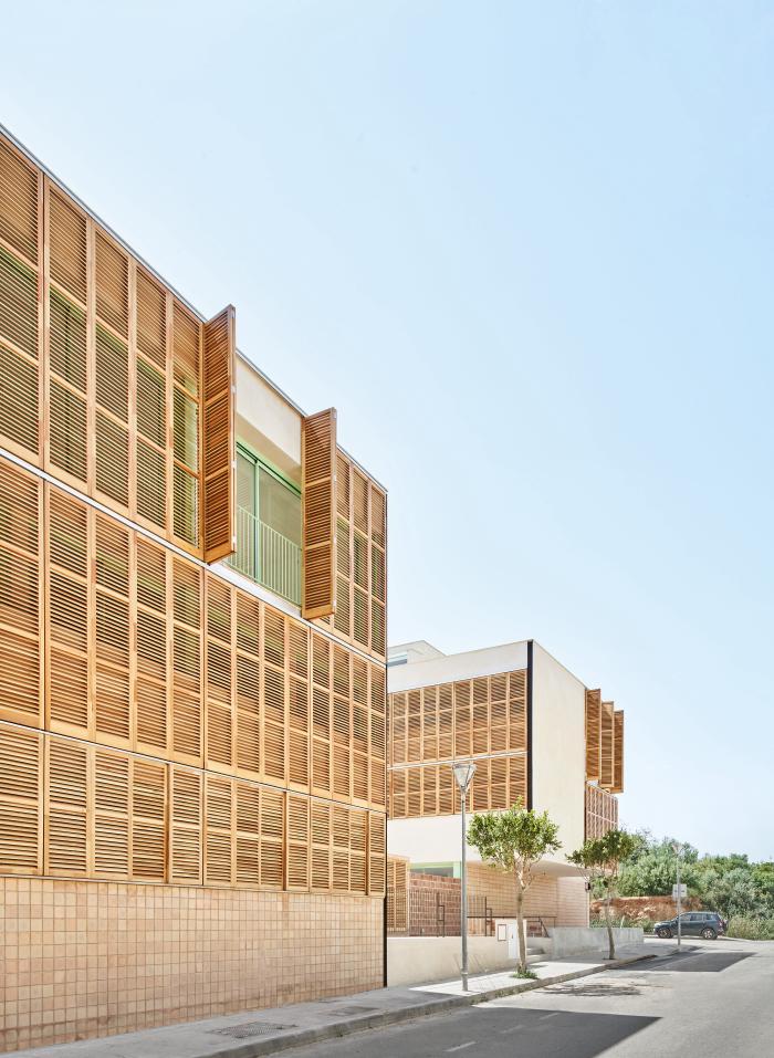 @ALVENTOSA MORELL ARQUITECTES