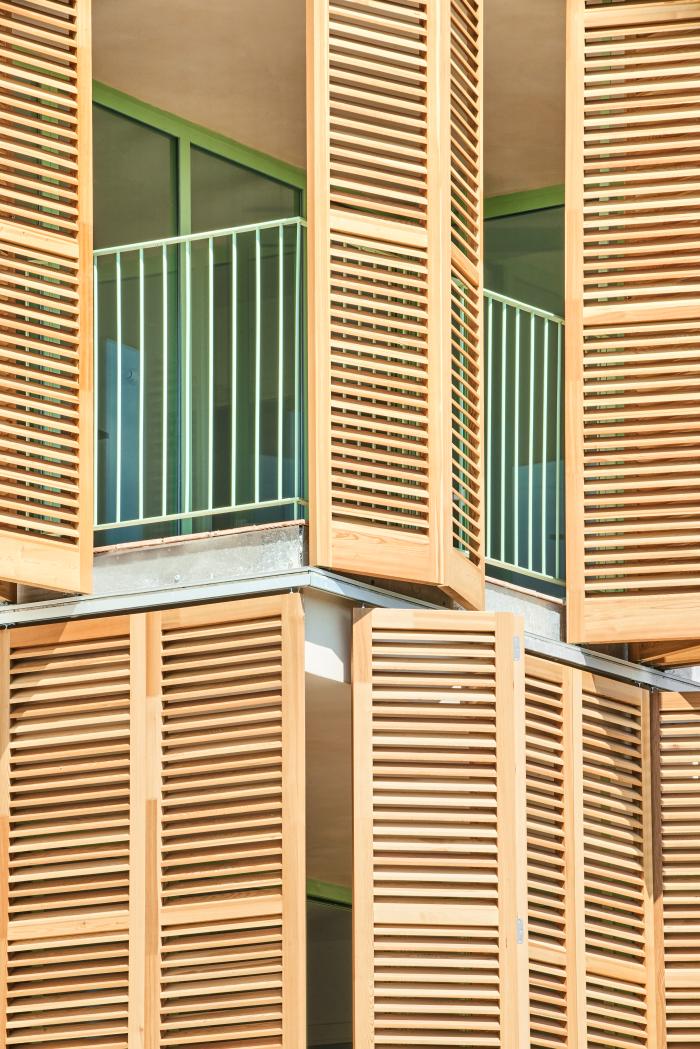 @ALVENTOSA MORELL ARQUITECTES