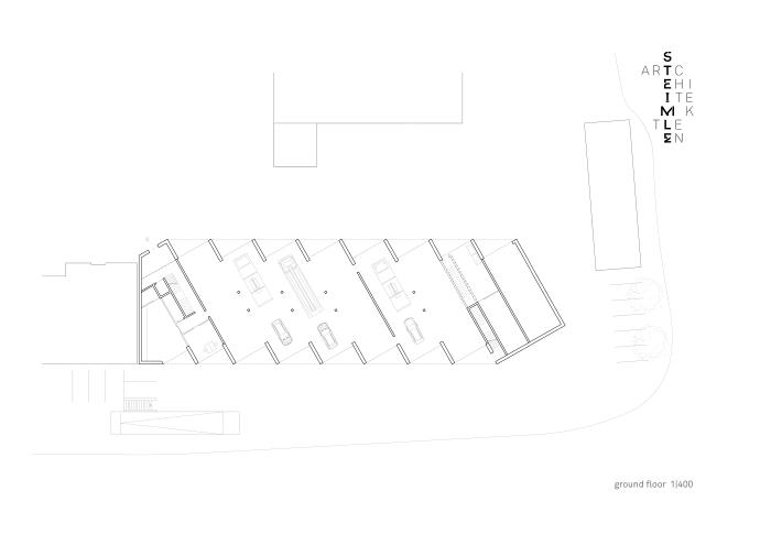 @STEIMLE ARCHITEKTEN