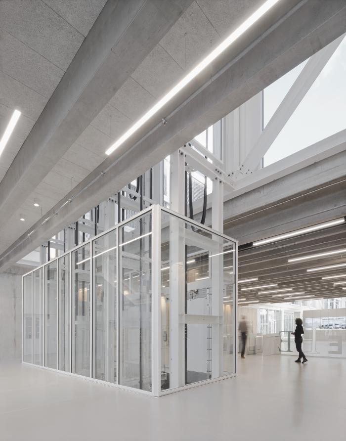 @BRIGIDA GONZALEZ, STUTTGART