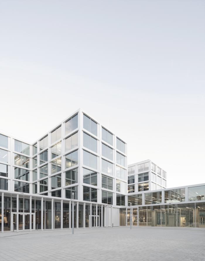 @BRIGIDA GONZALEZ, STUTTGART