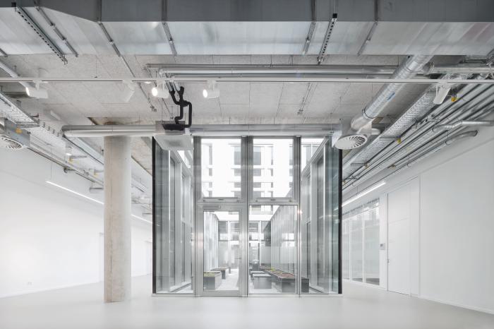 @BRIGIDA GONZALEZ, STUTTGART