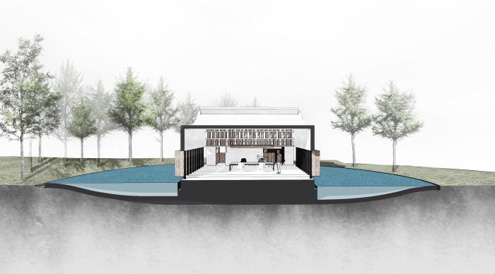 @BEHET BONDZIO LIN ARCHITEKTEN