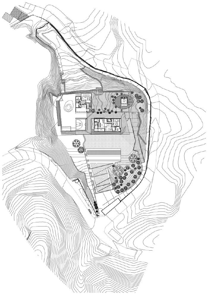 @BEHET BONDZIO LIN ARCHITEKTEN