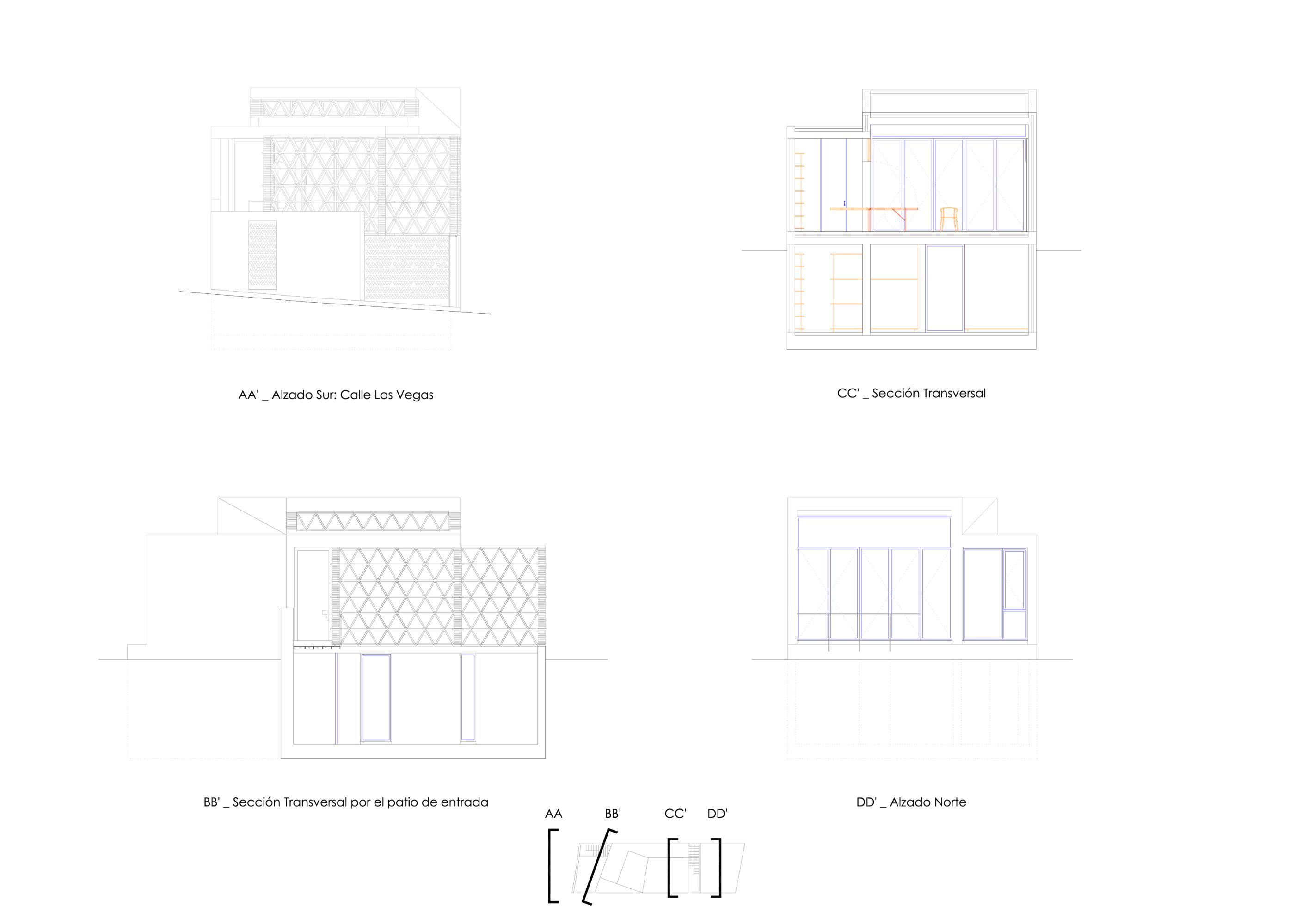 @CAYUELAS ARQUITECTOS