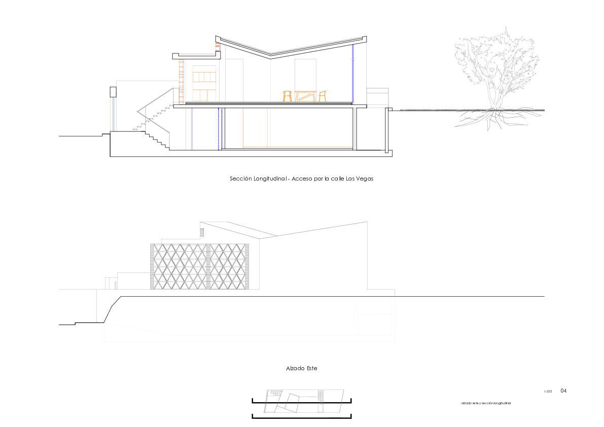 @CAYUELAS ARQUITECTOS