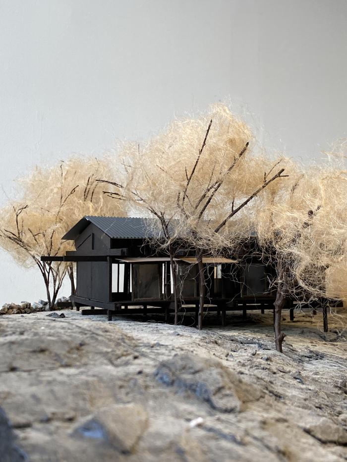 @HELGESSONGONZAGA ARKITEKTER