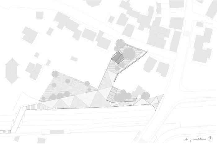 @ACAU ARCHITECTURE SA