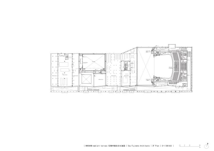 @SOU FUJIMOTO ARCHITECTS