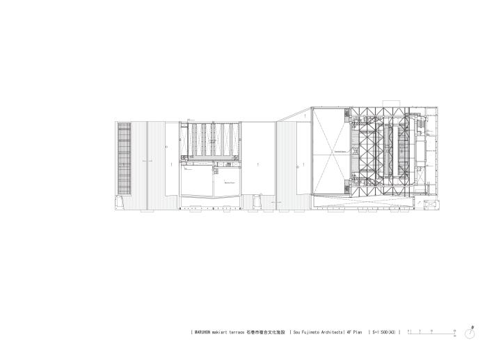 @SOU FUJIMOTO ARCHITECTS