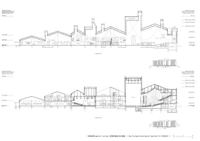 @SOU FUJIMOTO ARCHITECTS