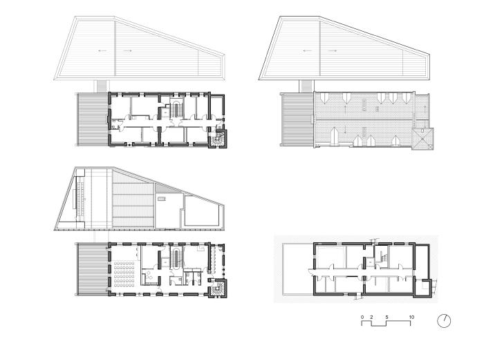 @ACAU ARCHITECTES
