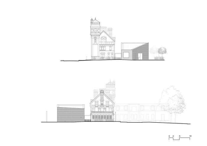 @ACAU ARCHITECTS