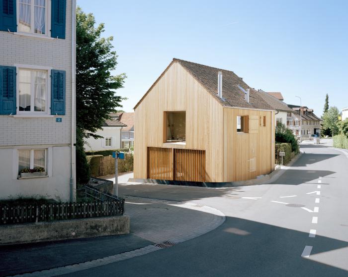 @FLORIAN AMOSER