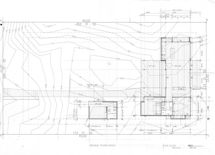 @KLG ARCHITECTS