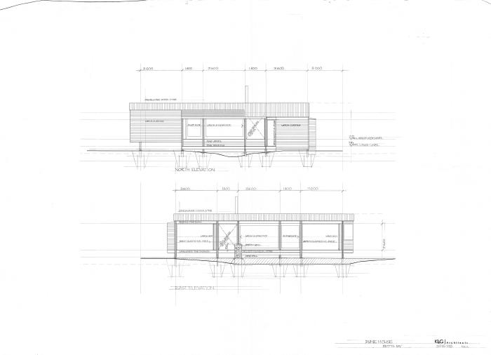 @KLG ARCHITECTS