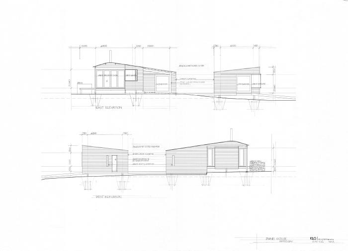 @KLG ARCHITECTS
