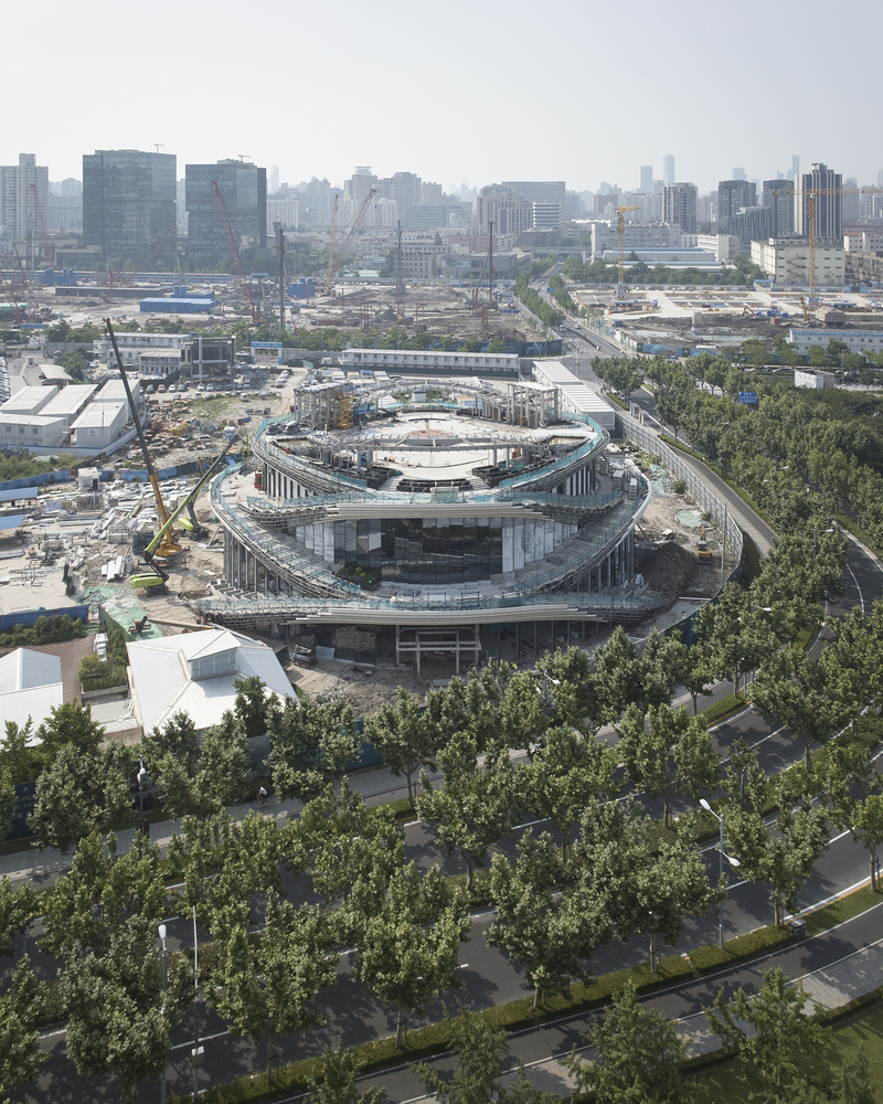 @Courtesy of Heatherwick Studio