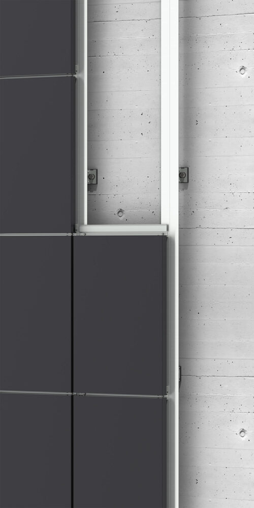 @Image Courtesy of STACBOND