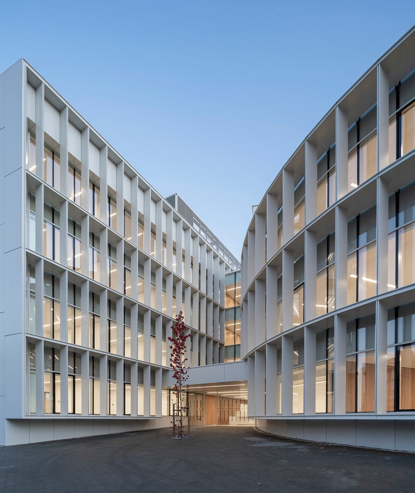 @Image Courtesy of STACBOND